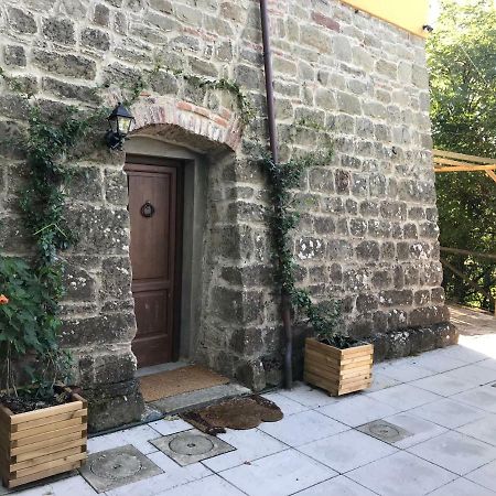 Appartement Antica Dimora Di Laura à Barberino di Mugello Extérieur photo